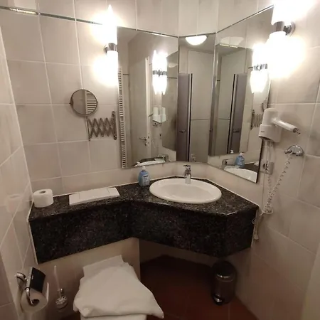 Achterwasser Mit Terrasse Daire